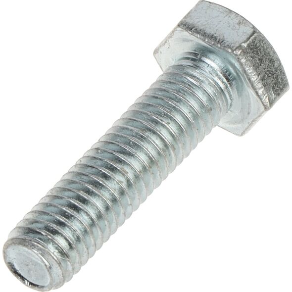 Dedra ŚRUBA Z ŁBEM SZEŚCIOKĄTNYM SS-M8X30/KL-8.8 14181066 5902887073007
