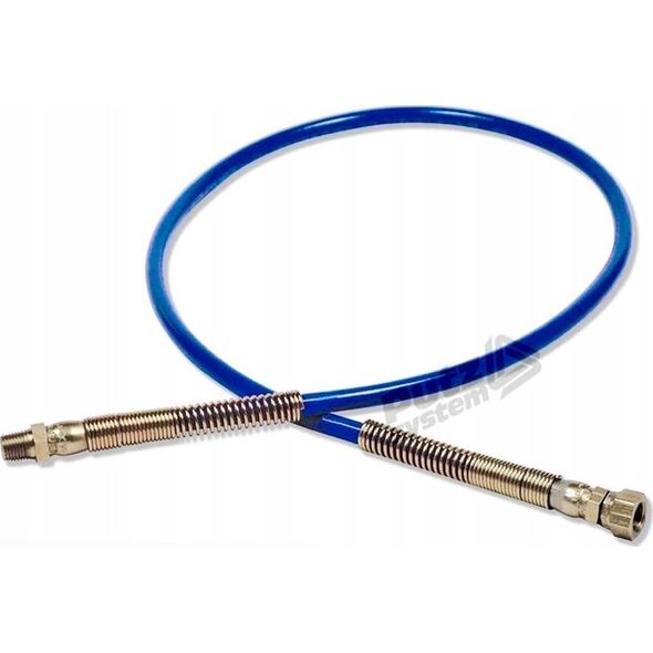Graco GRACO BLUEMAX II HOSE 1/4"x0.9m 14194808 633955114081