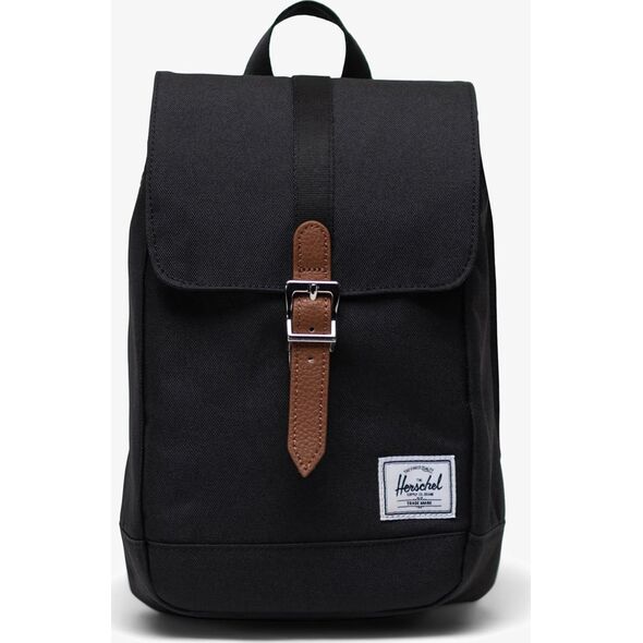 Herschel Herschel Retreat Sling Bag 11399-00001 Czarne One size 14202511 828432594696