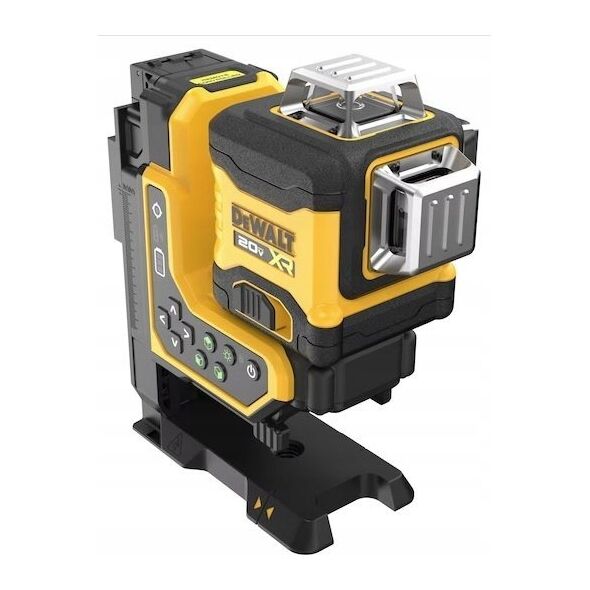 Dewalt DEWALT.LINEAR LASER 18V   DCLE34035B GREEN 3x360 14206539 5035048834664