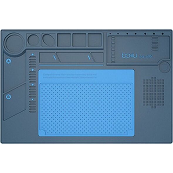 BAKU Mata Antystatyczna BAKU BA-695 (komplet) 14221155 5903396176395