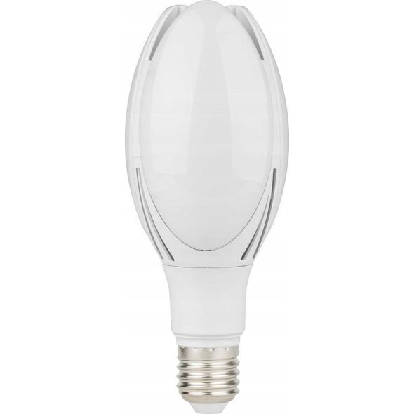 BestService Żarówka Lumax HP BULB E27/E40 36W 6000lm NW 840 340° 220-240V LL733 14224229 5901087212513