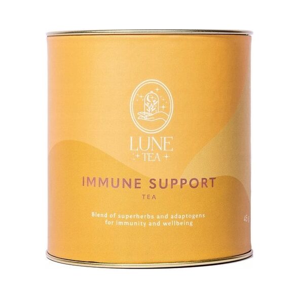 Lune Tea Lune Tea - Immune Support - Herbata sypana 45g 14233493 5903919558769