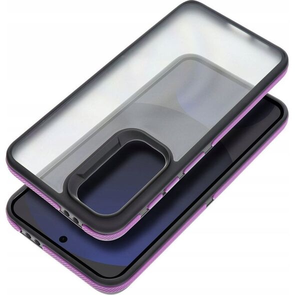 OEM Futerał NEO do SAMSUNG A35 / A55 fioletowy 14244115 5903396332593