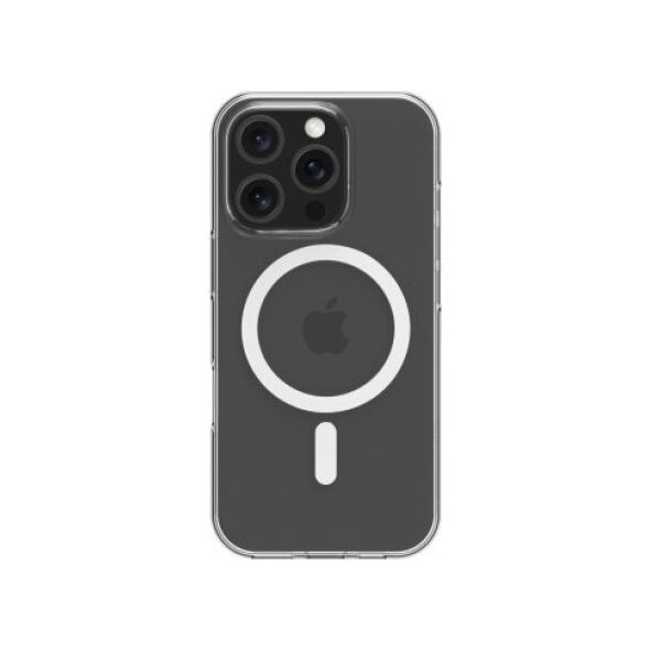 dbramante Greenland Pro MagSafe - iPhone 16 Pro - Clear 14248571 5711428062499