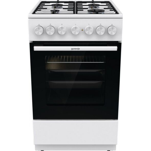 Kuchenka Gorenje Kuchnia gazowo-elektryczna GK5B41WH