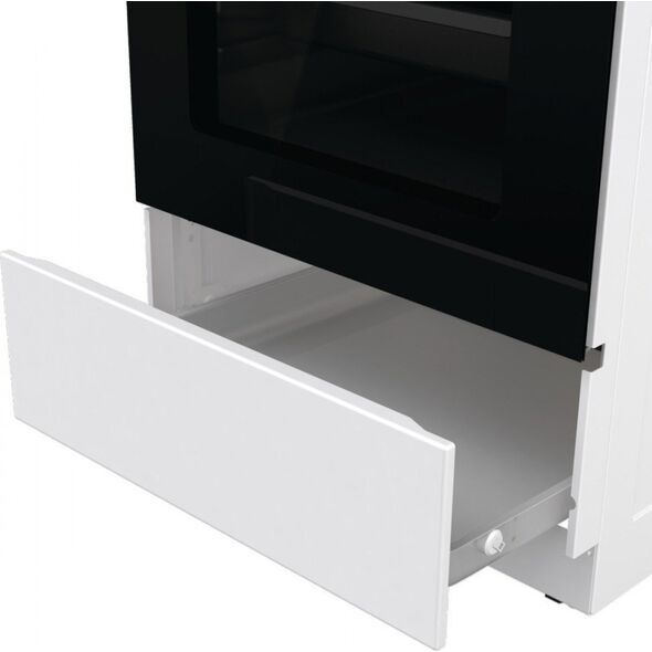 Kuchenka Gorenje Kuchnia gazowo-elektryczna GK5B41WH