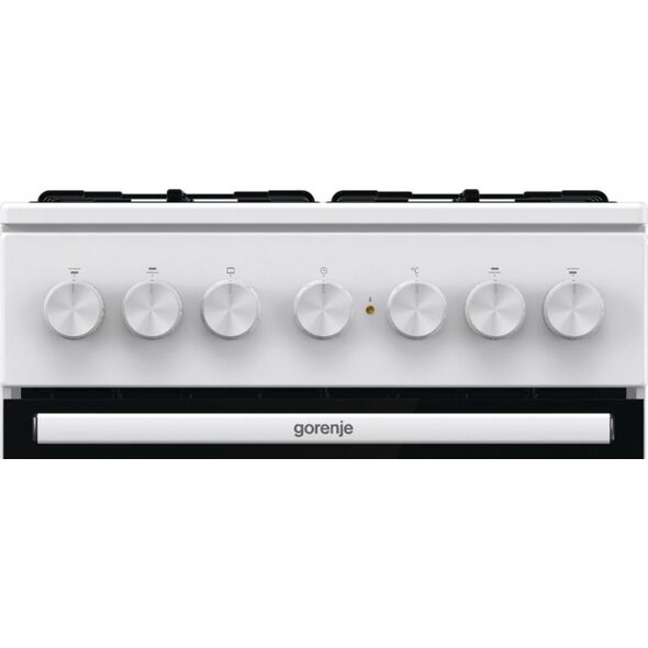 Kuchenka Gorenje Kuchnia gazowo-elektryczna GK5B41WH