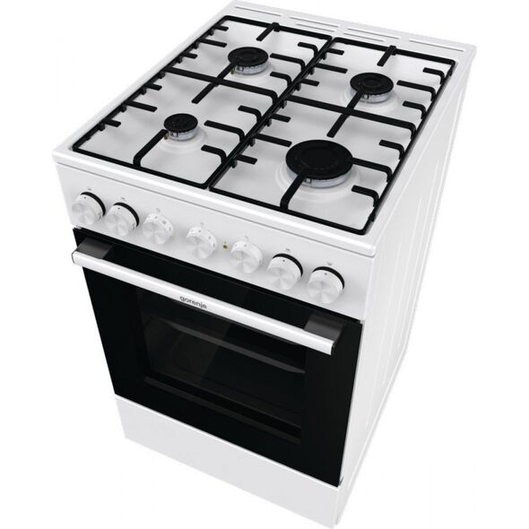 Kuchenka Gorenje Kuchnia gazowo-elektryczna GK5B41WH