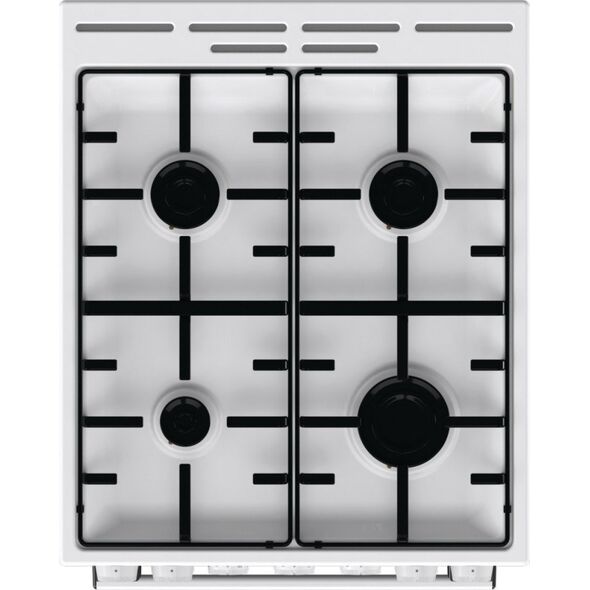 Kuchenka Gorenje Kuchnia gazowo-elektryczna GK5B41WH
