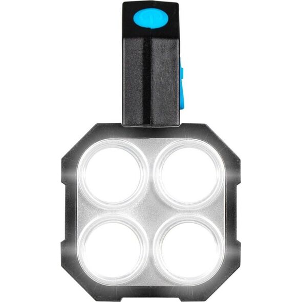 Latarka Vayox Latarka szperacz 250lm 4xLED + COB VA0113 Vayox