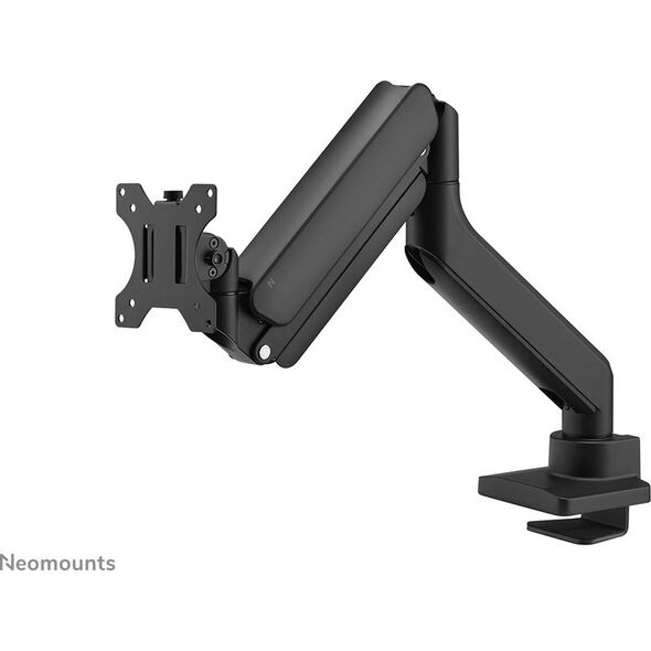 Neomounts Uchwyt biurkowy na monitor 17" - 49" (DS70PLUS-450BL1)