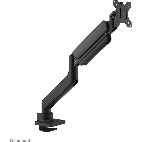 Neomounts Uchwyt biurkowy na monitor 17" - 49" (DS70PLUS-450BL1)