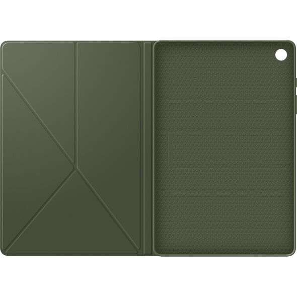 Etui na tablet Samsung Galaxy Tab A9+ czarne