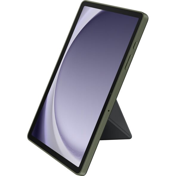 Etui na tablet Samsung Galaxy Tab A9+ czarne