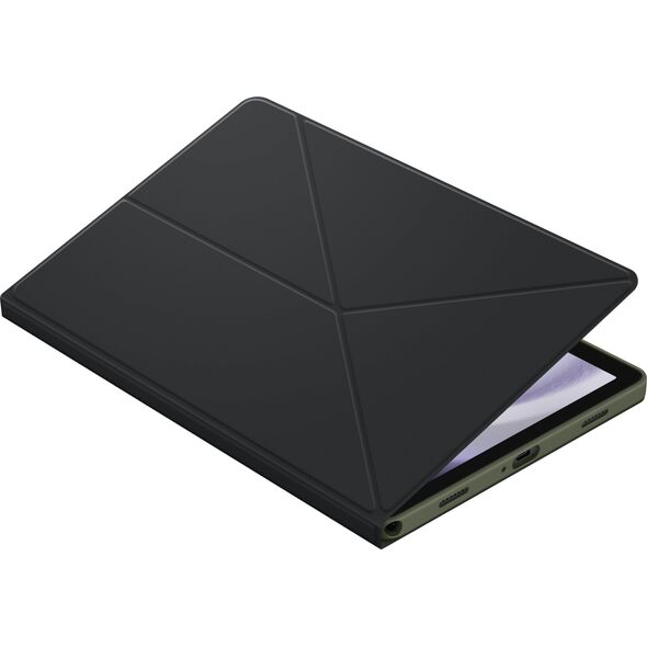 Etui na tablet Samsung Galaxy Tab A9+ czarne