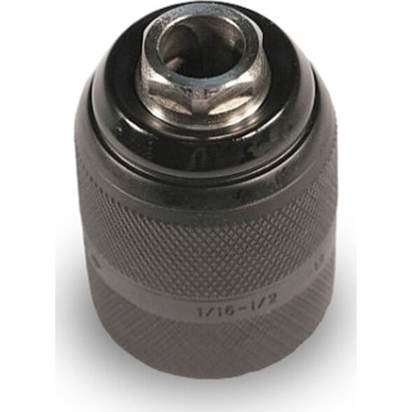 Arcoff UCHWYT WIERTARSKI SAMOZACISKOWY 10mm 1/2" ARCOFF 14267844 5909426908400