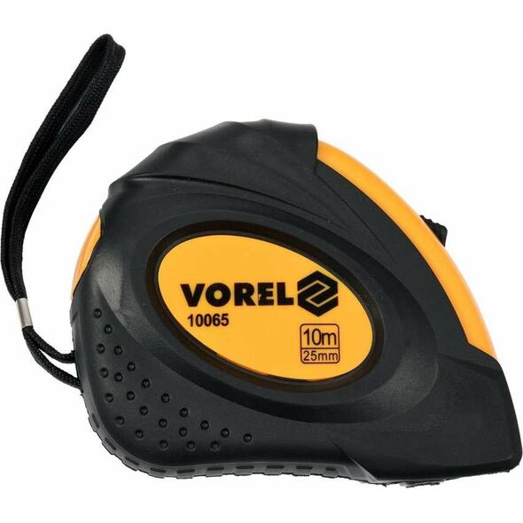 Toya VOREL MIARA ZWIJANA 10m x 25mm 14268274 5906083071096