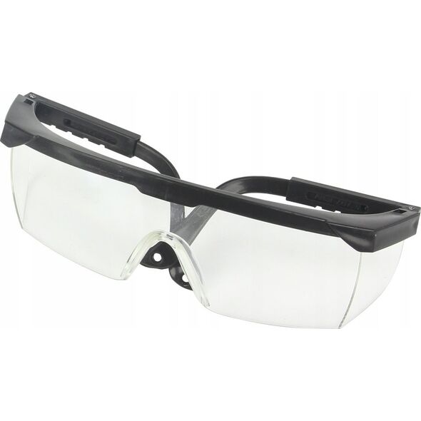 Silver SILVER OKULARY OCHRONNE 14268483 5907589361216
