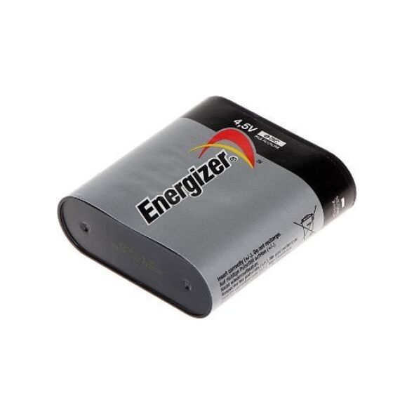 Energizer BATERIA ALKALICZNA BAT-3LR12 4.5 V ENERGIZER 14280354 7638900426519