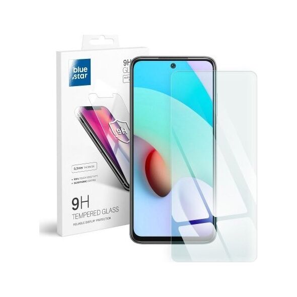Bluestar Szkło hartowane Blue Star - do Xiaomi Redmi 10 14294990 5903396133459