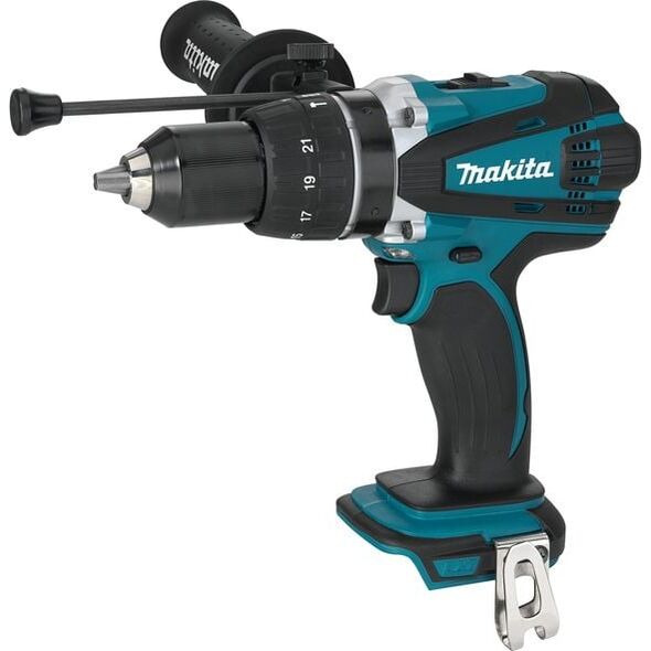 Wiertarko-wkrętarka Makita DHP458Z 18 V