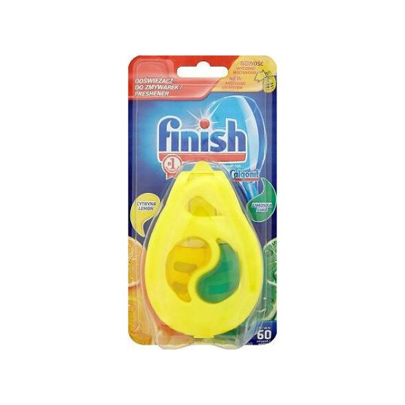 Finish Finish odświeżacz do zmywarki Citrus