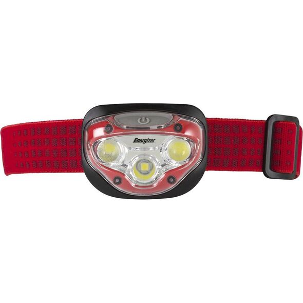 Latarka czołowa Energizer Vision HD