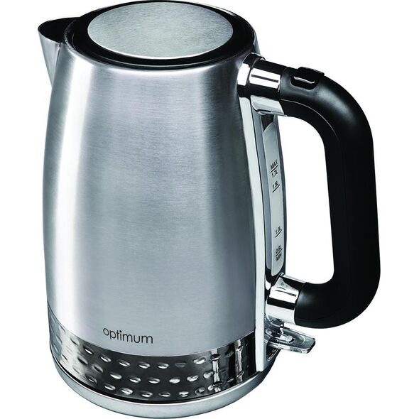 Czajnik Optimum CJS 5020 Srebrny