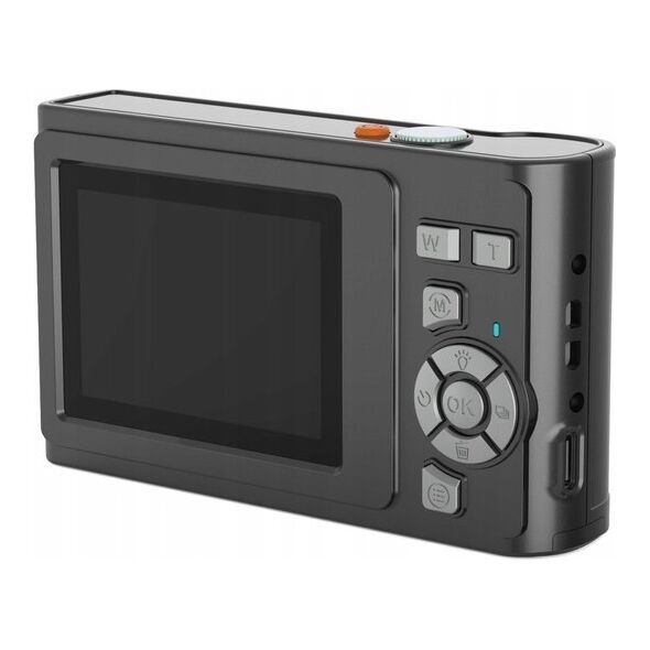 Radiobudzik Denver Denver DCA-4811 black