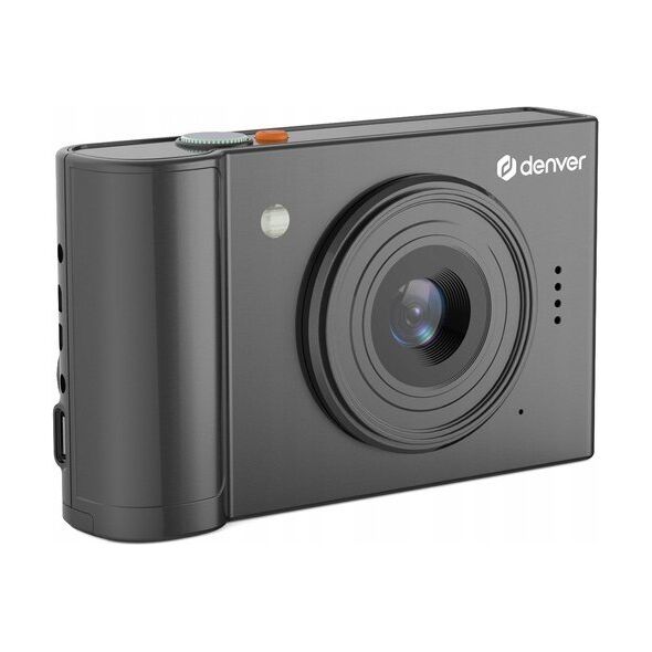 Radiobudzik Denver Denver DCA-4811 black