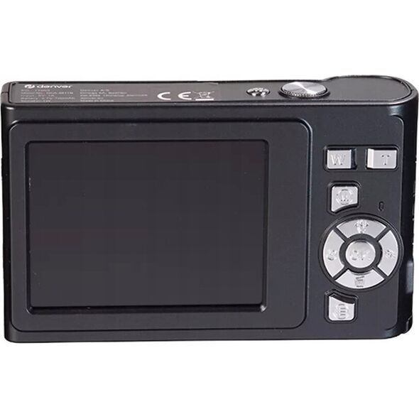 Radiobudzik Denver Denver DCA-4811 black