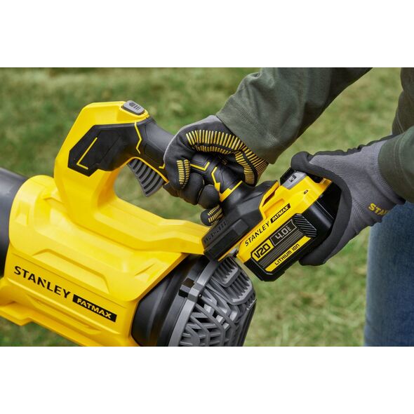 Stanley Dmuchawa do liści akumulatorowa V20 SFMCBL730B-XJ
