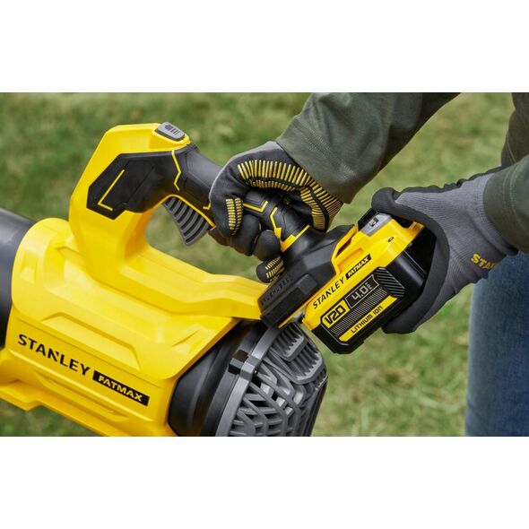 Stanley Dmuchawa do liści akumulatorowa V20 SFMCBL730M1-QW