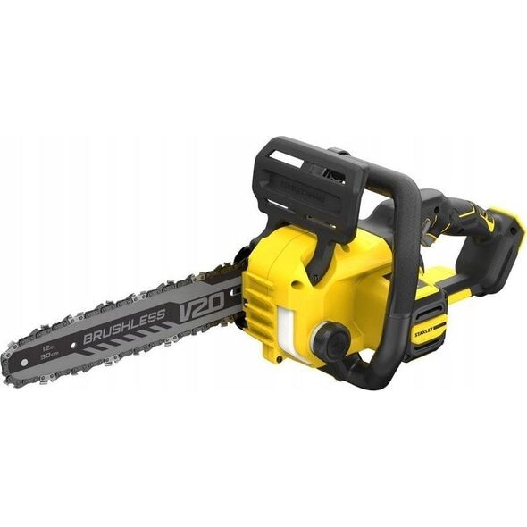 Piła łańcuchowa Stanley akumulatorowa 30cm V20 30cm SFMCCS730B-XJ