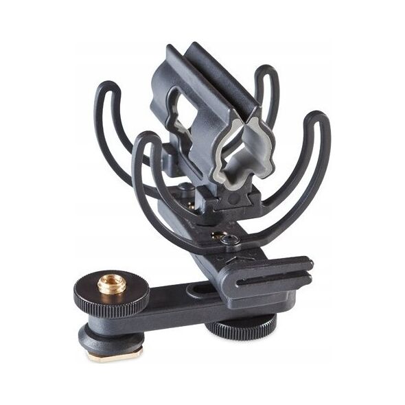 Rycote Rycote InVision Video (Hot Shoe)