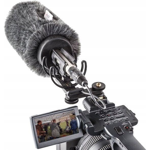 Rycote Rycote InVision Video (Hot Shoe)