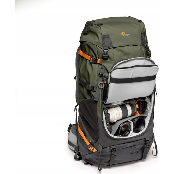 Plecak Lowepro Lowepro backpack PhotoSport PRO 70L AW IV (M-L)