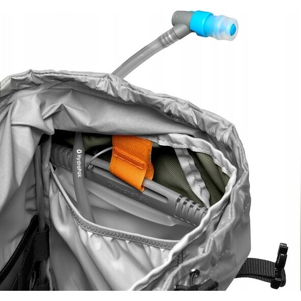 Plecak Lowepro Lowepro backpack PhotoSport PRO 70L AW IV (M-L)