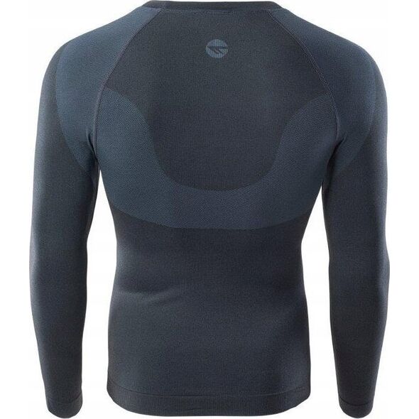 Hi-Tec Koszulka bluza bielizna termoaktywna Ronin Top Hi-Tec graphite rozmiar XL