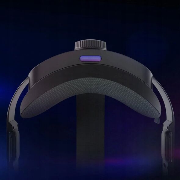 Gogle VR HTC Vive Focus Vision