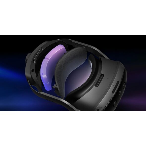 Gogle VR HTC Vive Focus Vision