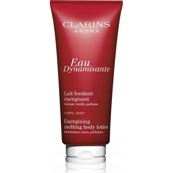 Clarins CLARINS EAU DYNAMISANTE BODY LOTION 200ML