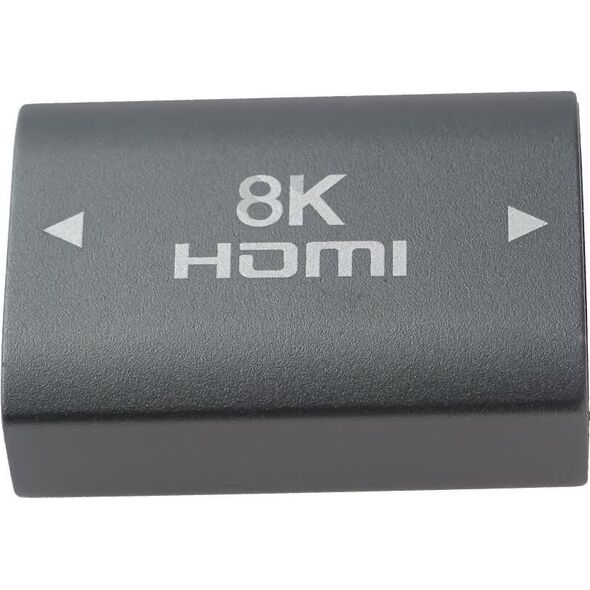 PremiumCord PremiumCord 8K Adaptér spojka HDMI A - HDMI A, Female/Female, kovová