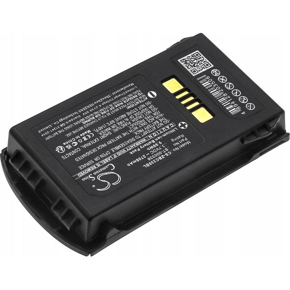 Cameron Sino Akumulator Bateria BT-000337 BT-000338 do ZEBRA MC33 MC330 K M MC3300 / CS-ZBC330BL