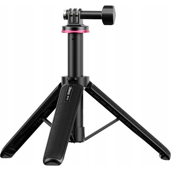 Ulanzi Statyw Monopod Tripod do GoPro HERO 13 12 11 10 9 8 7 6 5 MAX / ULANZI / MT-72