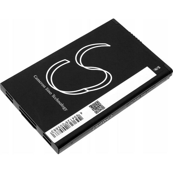 Akumulator Cameron Sino Akumulator Bateria BT-000454 BT-000454-72 do drukarki ZEBRA TC15 TN28 U30 / CS-ZTN280BL