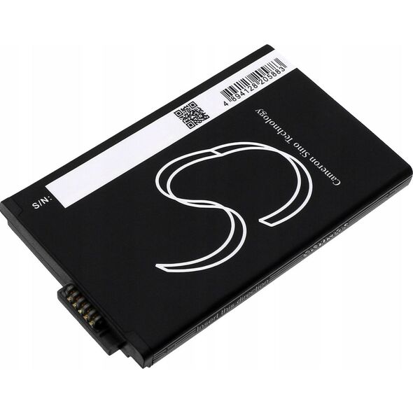 Akumulator Cameron Sino Akumulator Bateria BT-000454 BT-000454-72 do drukarki ZEBRA TC15 TN28 U30 / CS-ZTN280BL