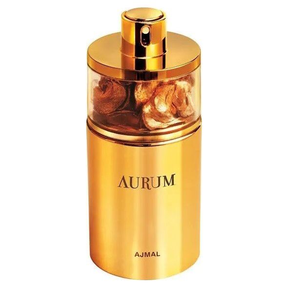 Ajmal Ajmal Aurum EDP parfumuotas vanduo moterims, 75 ml
