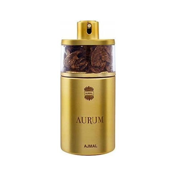 Ajmal Ajmal Aurum EDP parfumuotas vanduo moterims, 75 ml